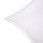 BOSS Home - Taie d'oreiller en satin de coton, Loft