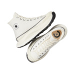 Chuck 70 At-Cx Hi Vintage blanc