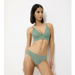 Soutien gorge sans armatures