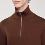 Pull camionneur