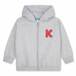 CARDIGAN JOGGING