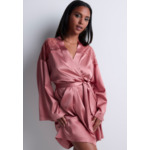 Kimono Midnight Whisper