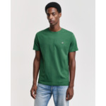 T-shirt brodé Archive Shield Seasonal Essential