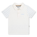 POLO MANCHES LONGUES