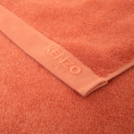 Kenzo - Serviette de bain en coton 525 g/m², Kz Iconic