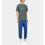 T-Shirt Manches Courtes What Is ? Homme