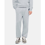 Bas De Jogging Avec Blason Gris Homme