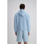 Oversize Premium Kit Zipper Hoodie