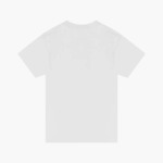 Denim Tears T-shirt University Blanc