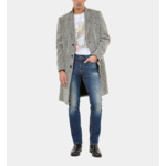 Jean Slim Bleu Homme