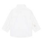 CHEMISE MANCHES LONGUES