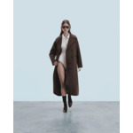 Outerwear Manteau Double Boutonnage