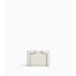 Portefeuille moyen modèle Ella en cuir grainé