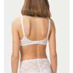 Soutien-gorge sans armatures