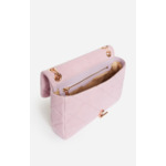 Grand Sac Moon En Lin En Coton Et Elasthanne