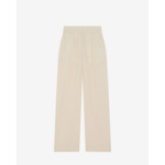Pantalon De Tailleur Taille Haute Kairi