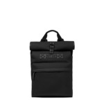 Escapade de Lancel - Sac A Dos Rolltop 15’6’ - Noir