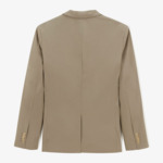 Veste Tom beige mastic