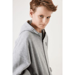 Boys Vest Gray