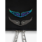 SWING YOUR WINGS CHARMS RAINBO