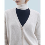Pull Cardigan