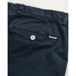 Regular Fit Sunfaded Shorts