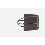 Cabas M Toile et Paillettes Made In France