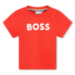 TEE-SHIRT MANCHES COURTES