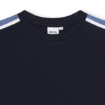 TEE-SHIRT MANCHES COURTES
