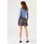 Girls Skirts Black