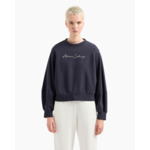 Sweat-shirt - congelé de myrtilles