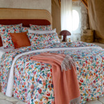 DRAP HOUSSE | Fée des bois