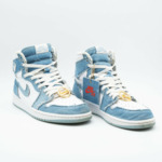 Air Jordan 1 Retro High OG Denim