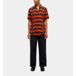 Chemise Casual Panthère Homme