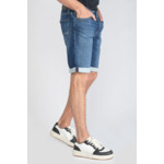 Bermuda Blue Jogg bleu moyen