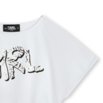 T-SHIRT SANS MANCHES