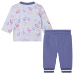 ENSEMBLE T-SHIRT+PANTALON