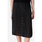 Jupe Dori En Viscose