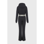 Bloque bomber - noir