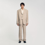 Veste de costume