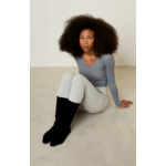 Chaussettes femme Xinow