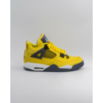 Air Jordan 4 Retro Lightning