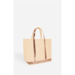 Cabas M En Toile Porté Main