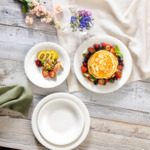 New Cottage Basic assiette à dessert