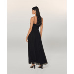 Robe Longue Bretelle Noah