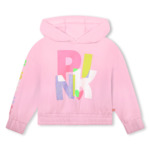 SWEAT A CAPUCHE