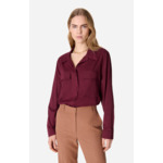 Chemise Dim à talons de 45mm