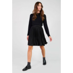 Jupe evasée, patineuse OKI