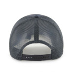 47 Casquette 47 MLB Los Angeles Dodgers Branson Sure Shot MVP Bleu