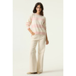 Women Sweater Pink